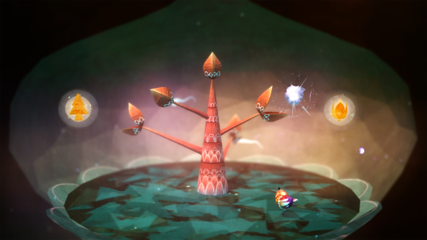 Luna Screenshot 2