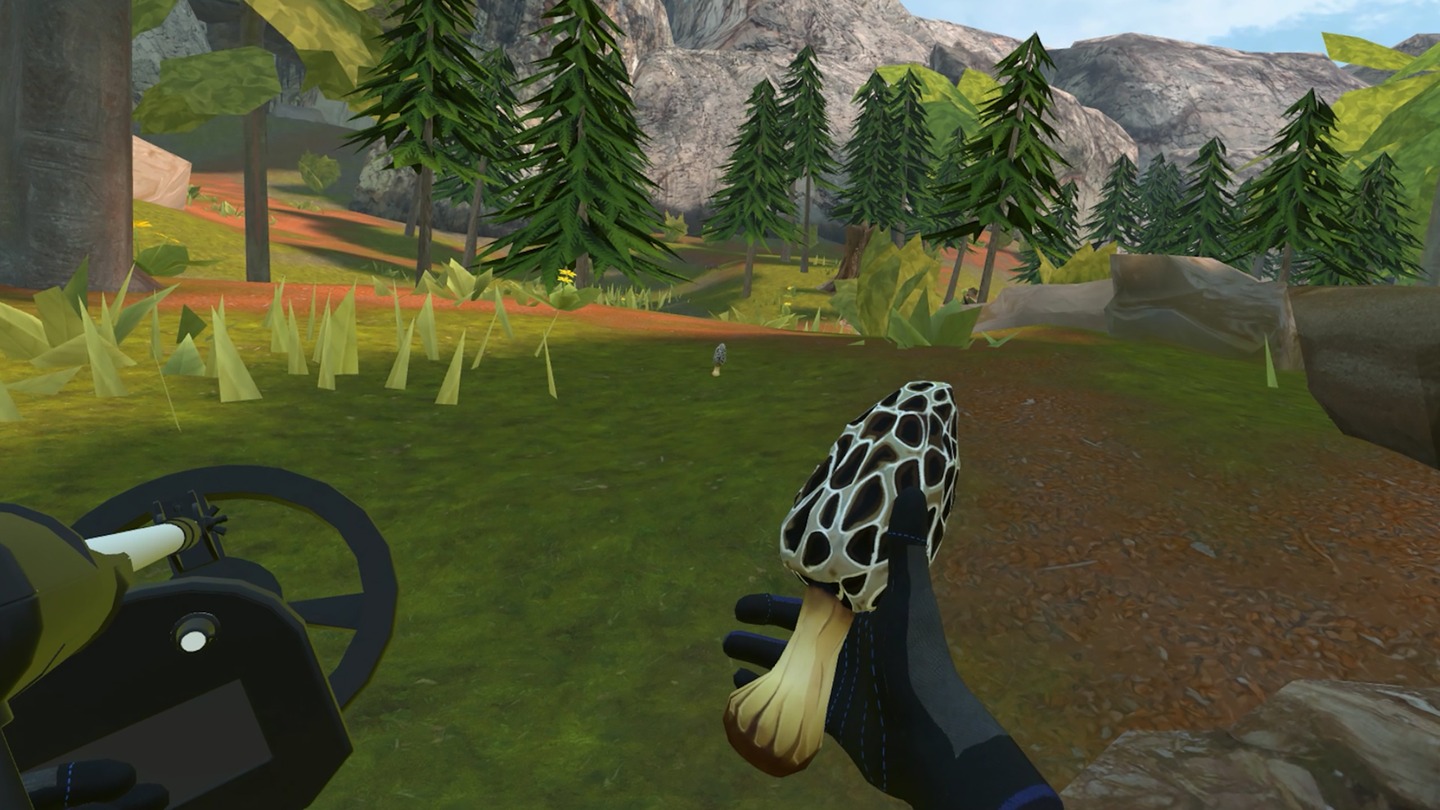 Morels: Homestead Screenshot 2
