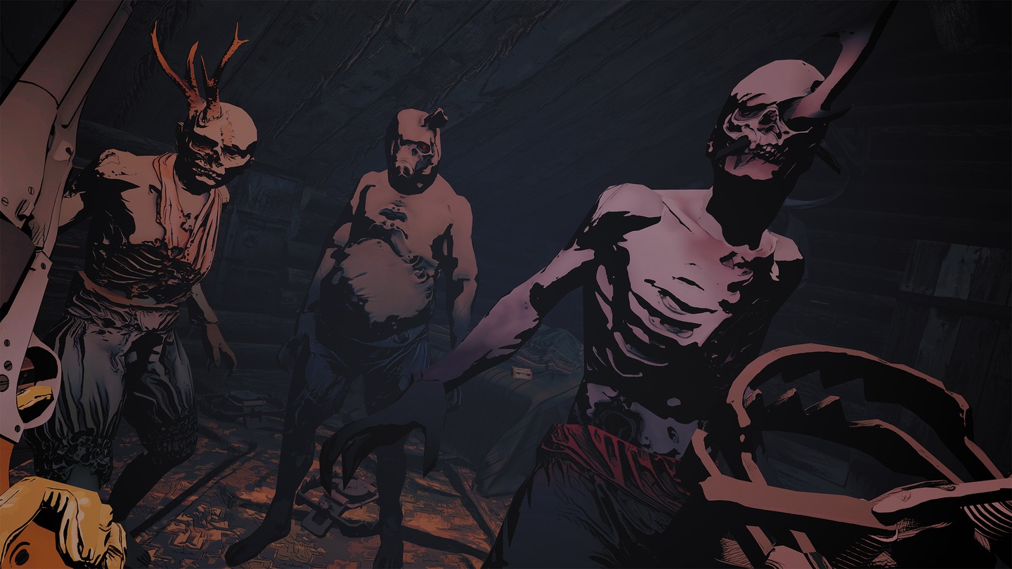 Lies Beneath Screenshot 4
