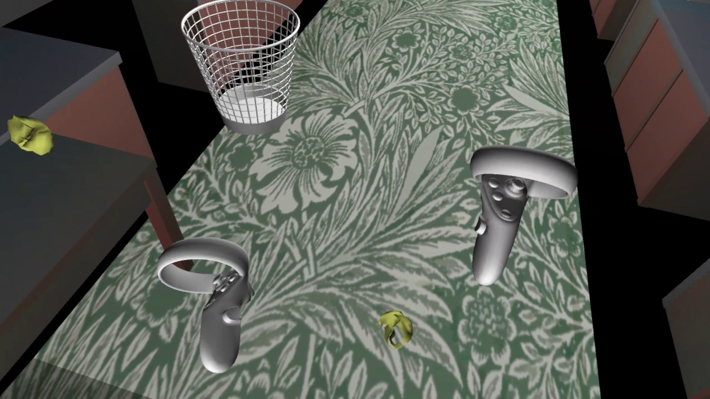 World Rank Paper Toss Screenshot 4