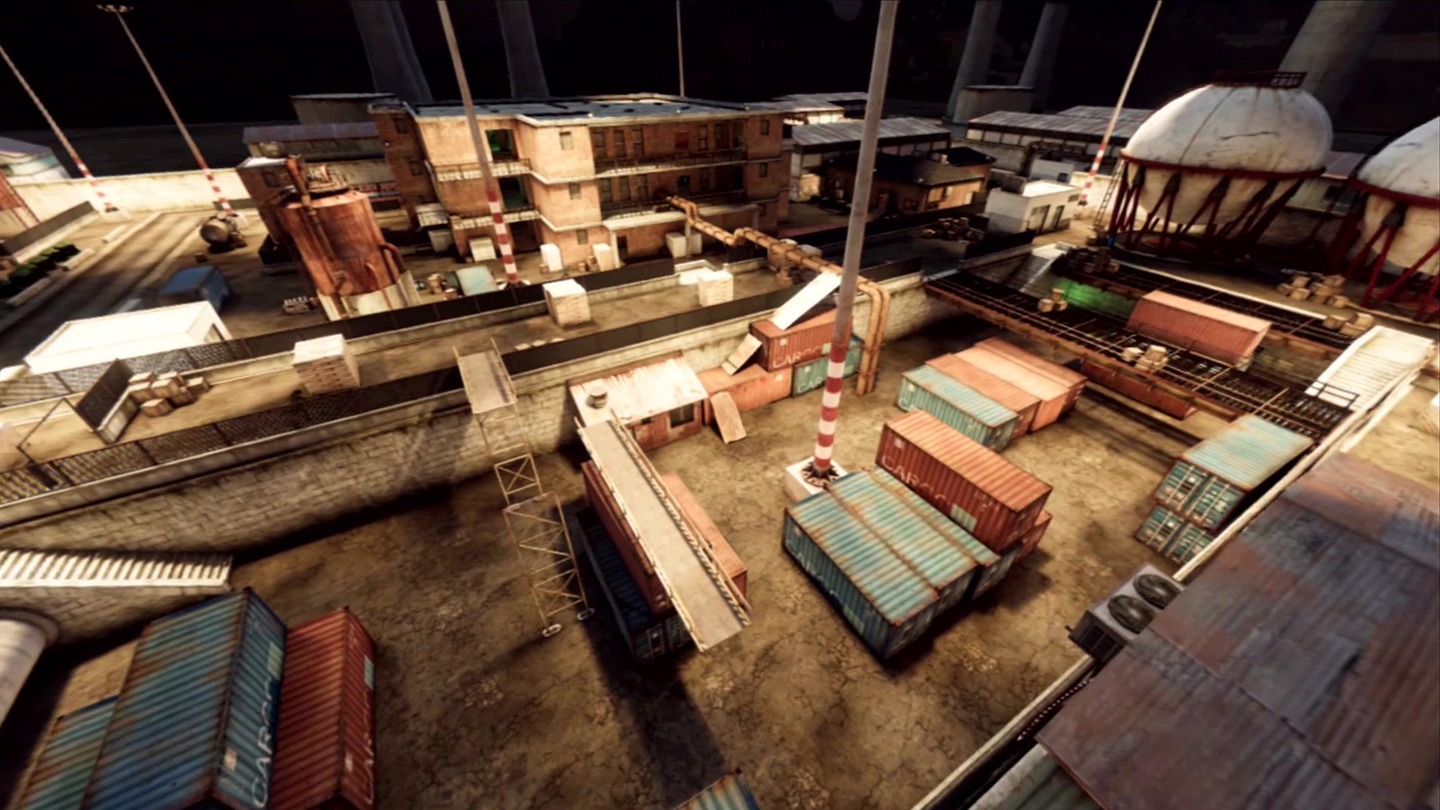 Alvo Screenshot 4