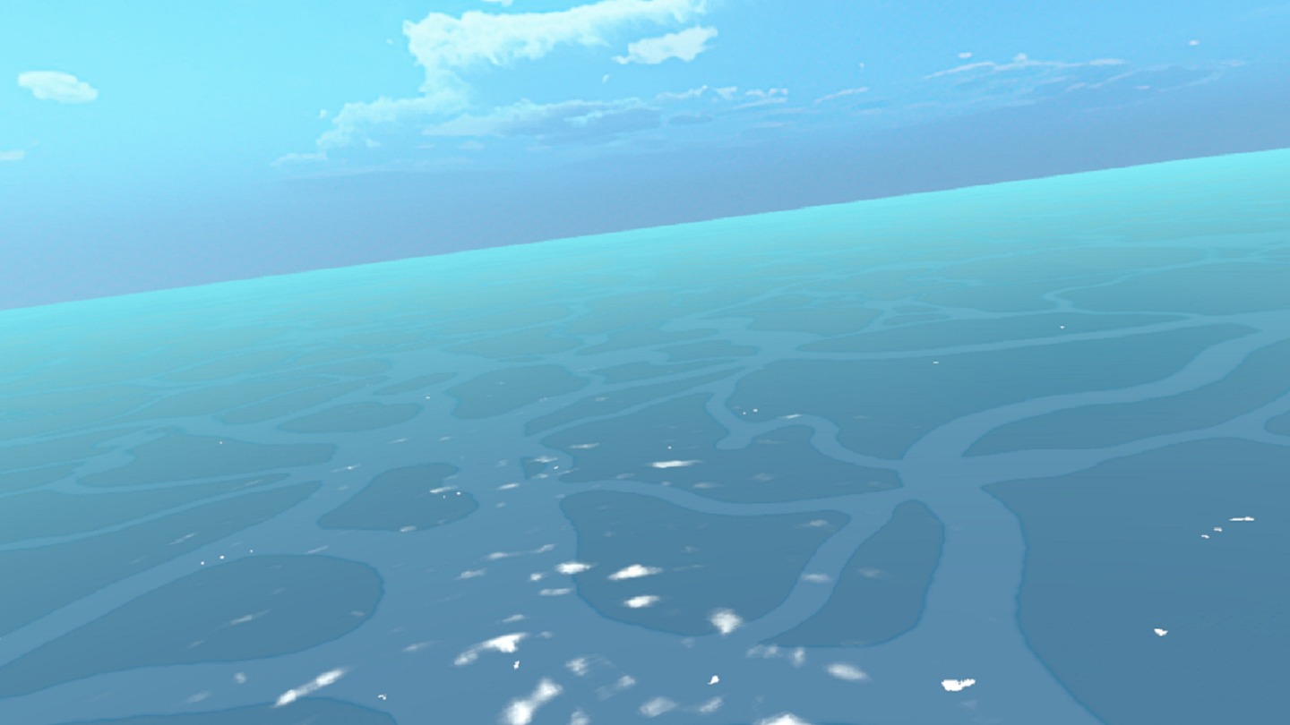 Around The Island Screenshot 1