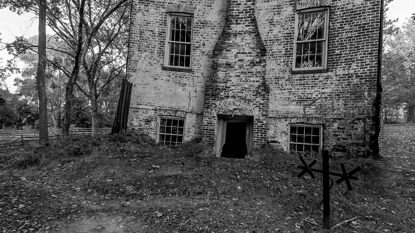 Wardwell House Screenshot 3