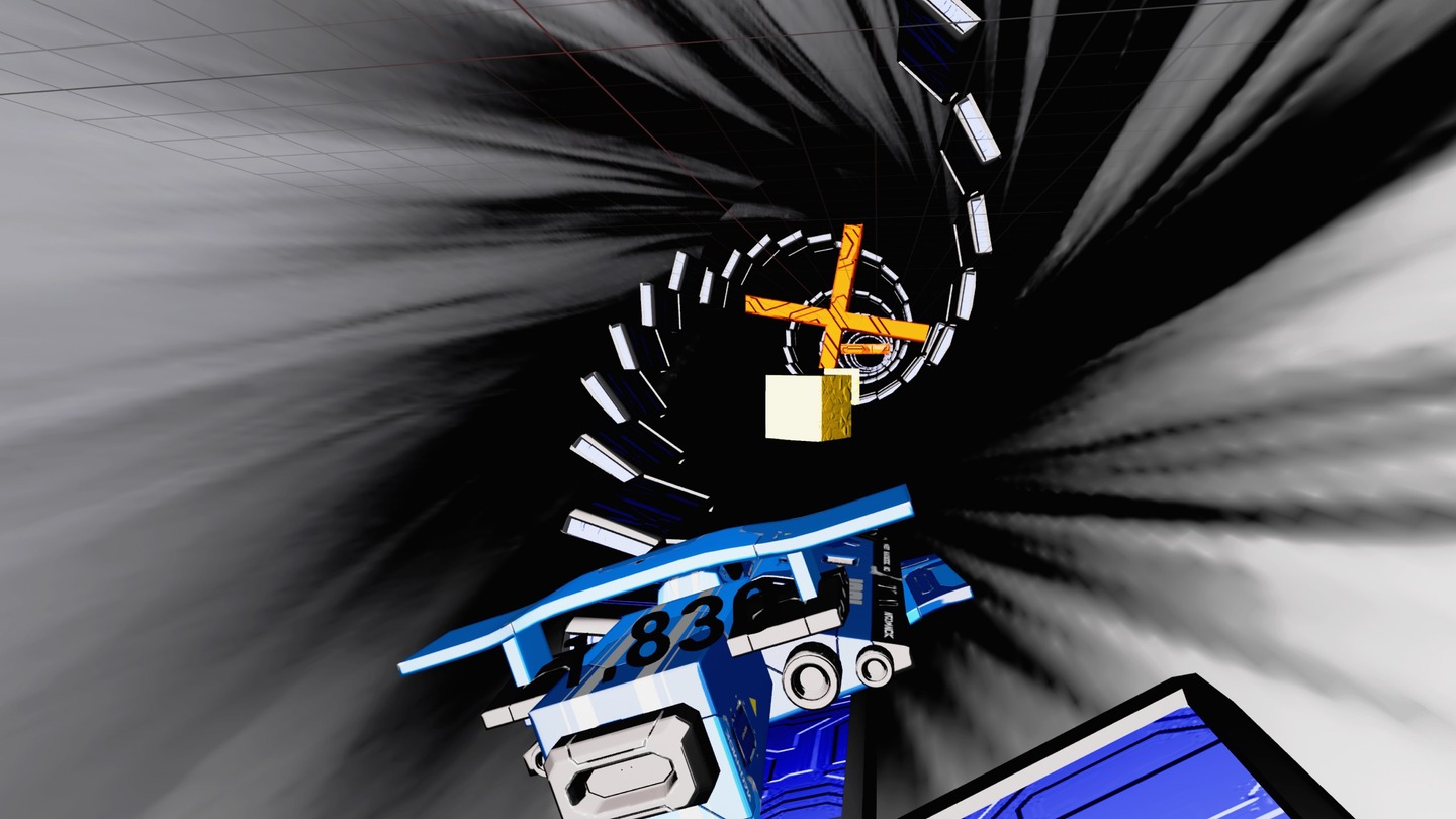 AirRacer Screenshot 3