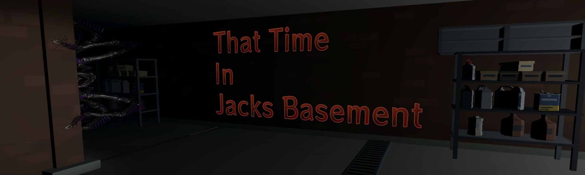 That Time in Jack's Basement Download on AppPage 