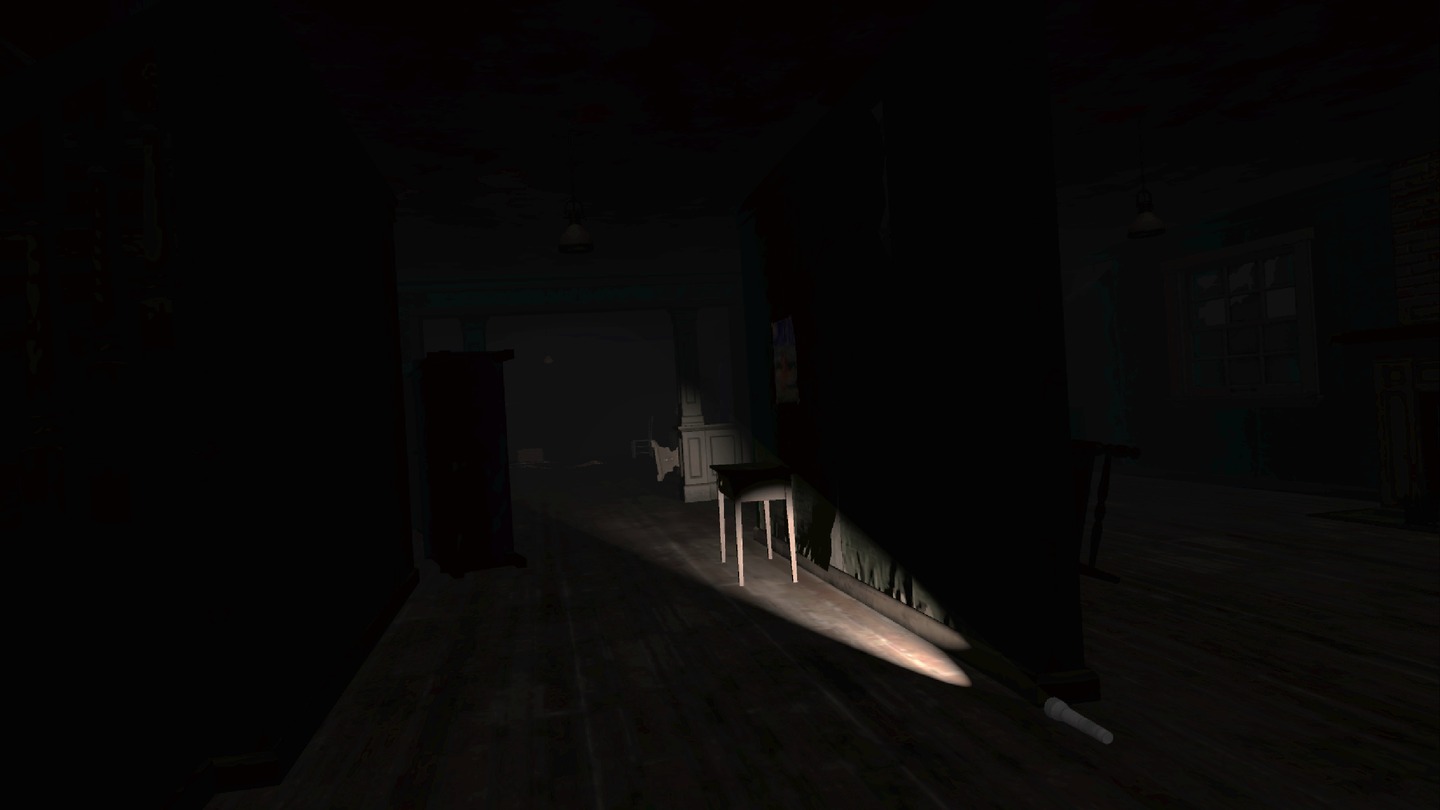Dark Harvest Screenshot 2