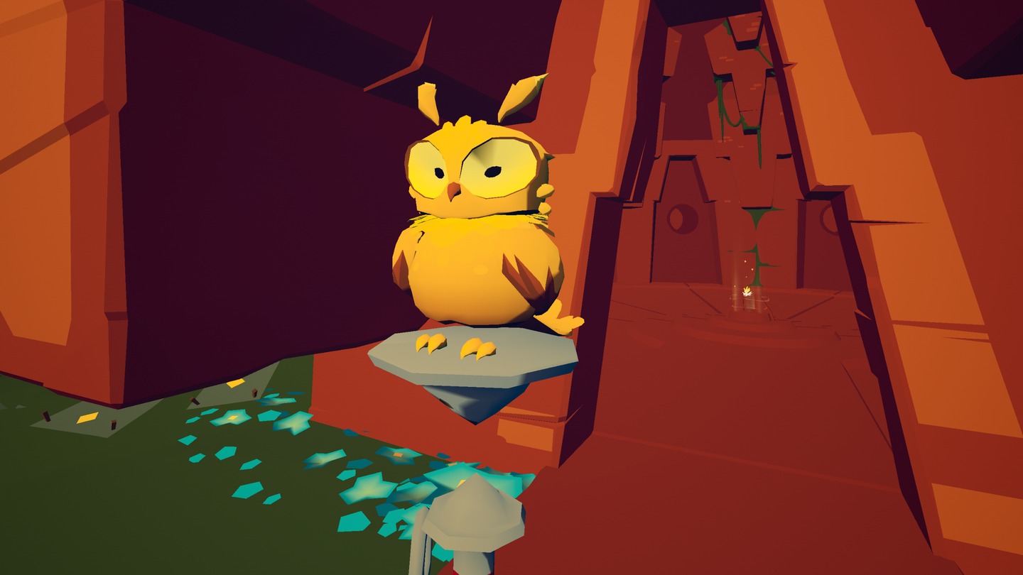Journey of the Gods Screenshot 0