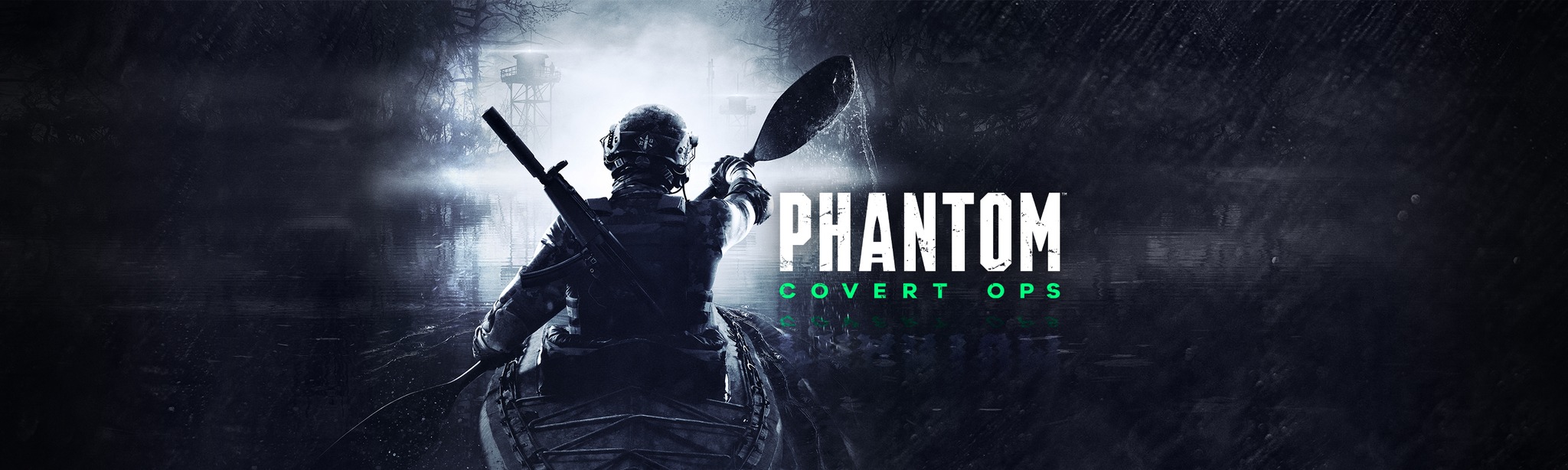 Phantom: Covert Ops Download on AppPage 