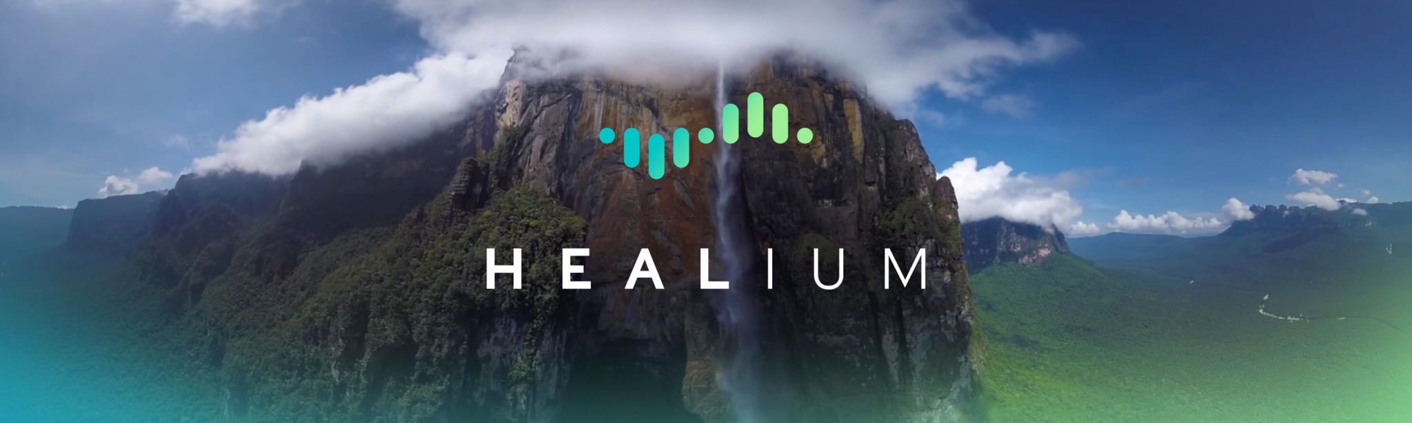 Healium Download on AppPage 