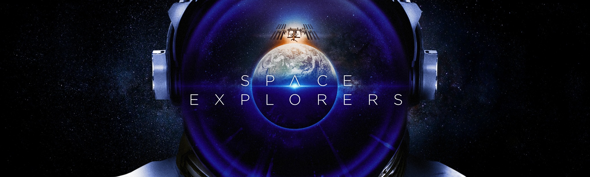 Space Explorers Download on AppPage 