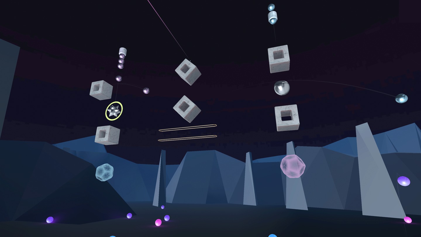 Spring Screenshot 2