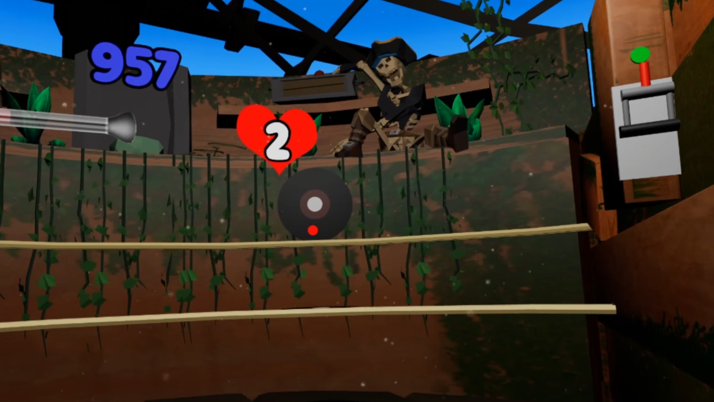 Crash Course Coordination Screenshot 1