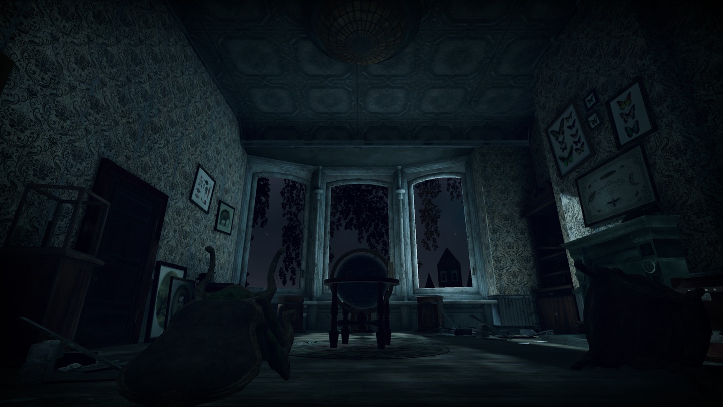 Doctor Who The Edge of Time Screenshot 4
