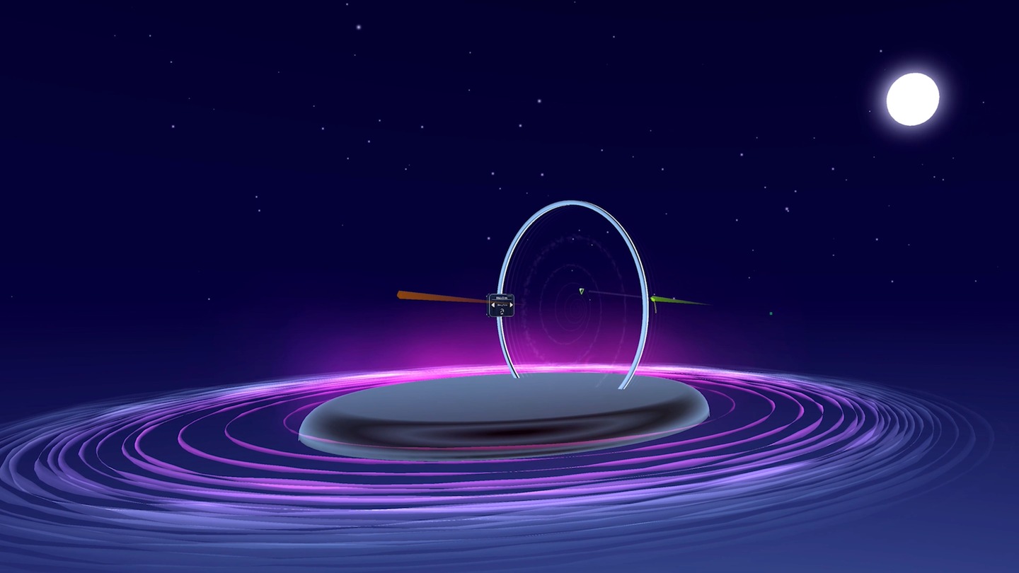 Nocturne Screenshot 4