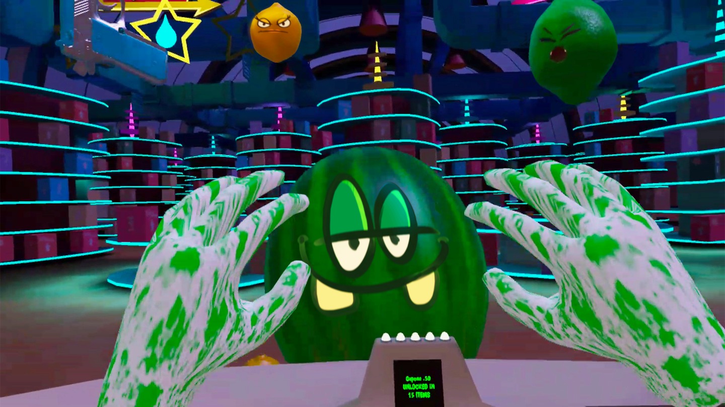 Shooty Fruity Screenshot 4