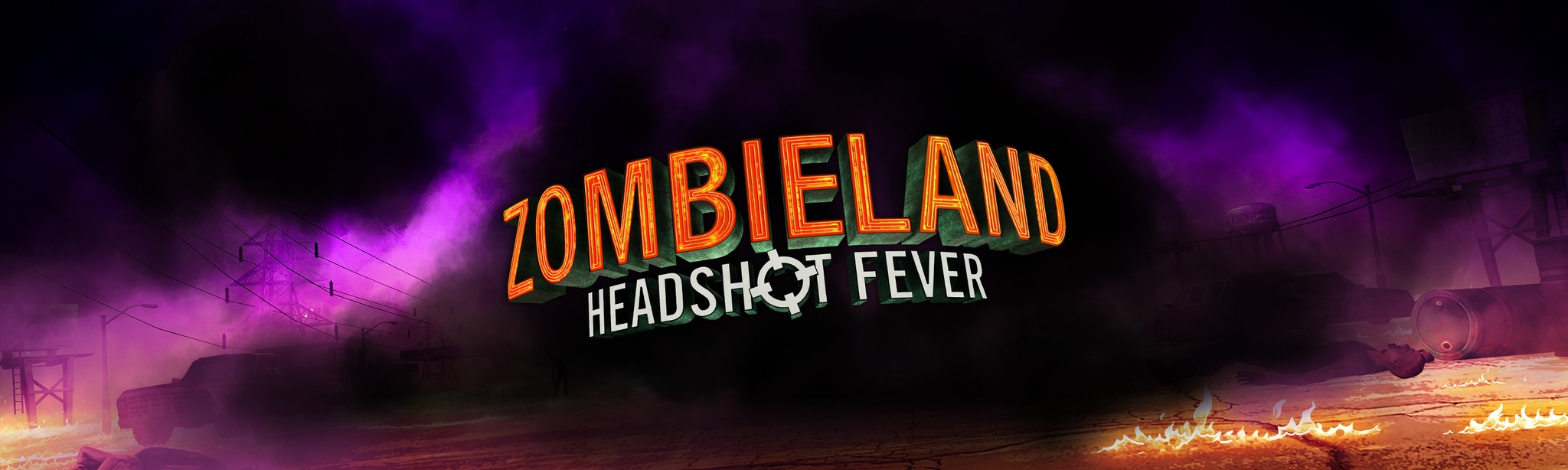 Zombieland: Headshot Fever Download on AppPage 