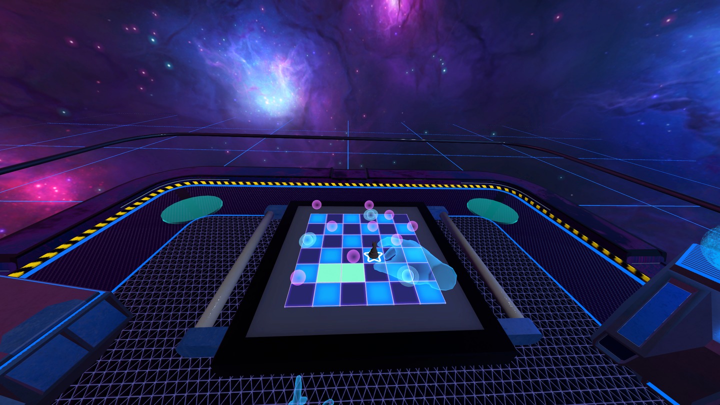 Chess Screenshot 3