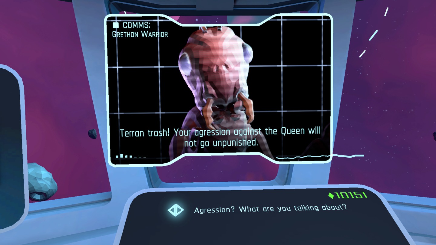 Eternal Starlight Screenshot 3