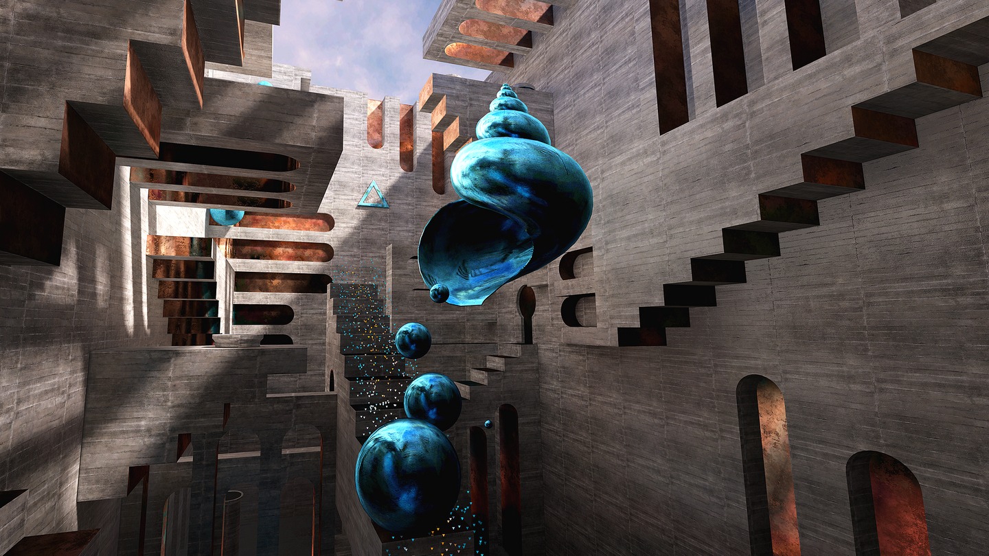 Daedalus Screenshot 0