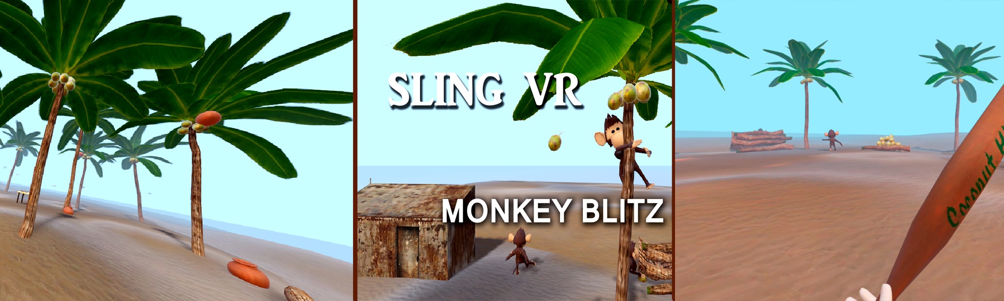 Sling VR Download on AppPage 