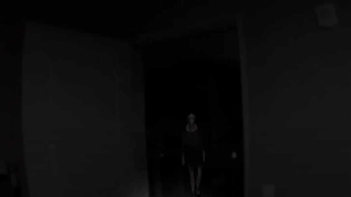 Hauntify Mixed Reality Screenshot 2