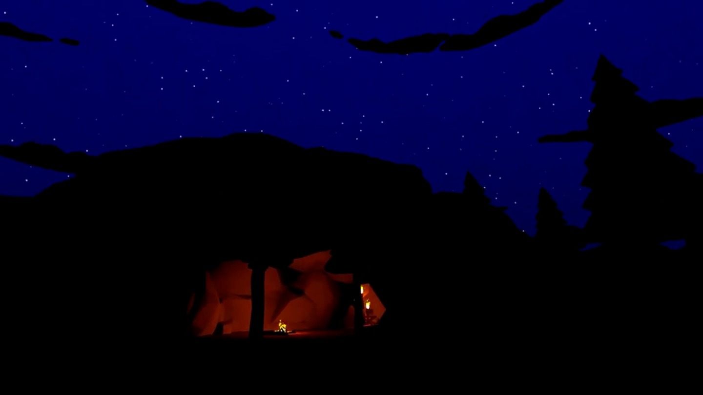 Digital Campfire  Screenshot 1