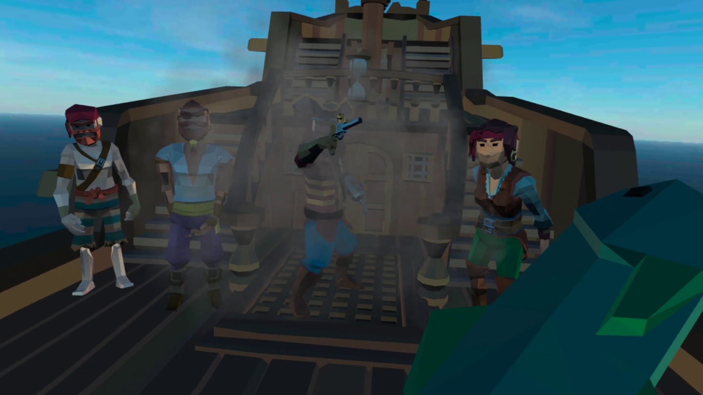 DANCE Screenshot 3