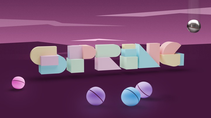 Spring