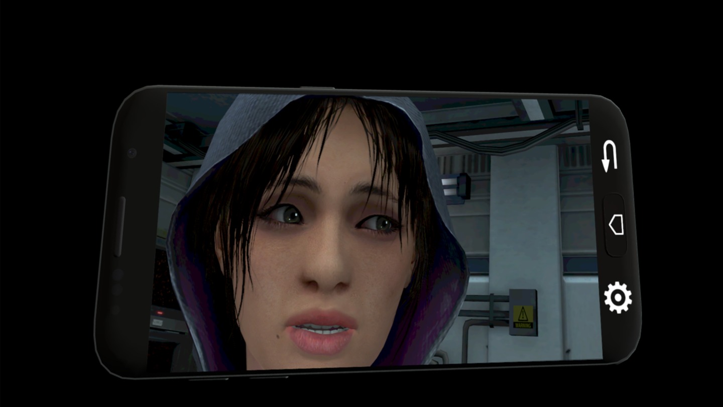 République VR Screenshot 4