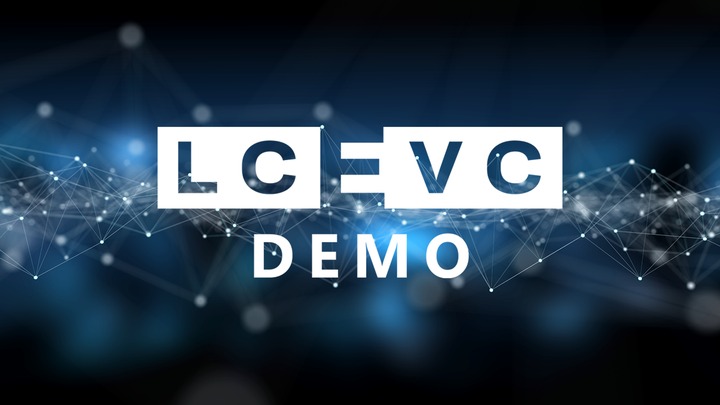 LCEVC Demo