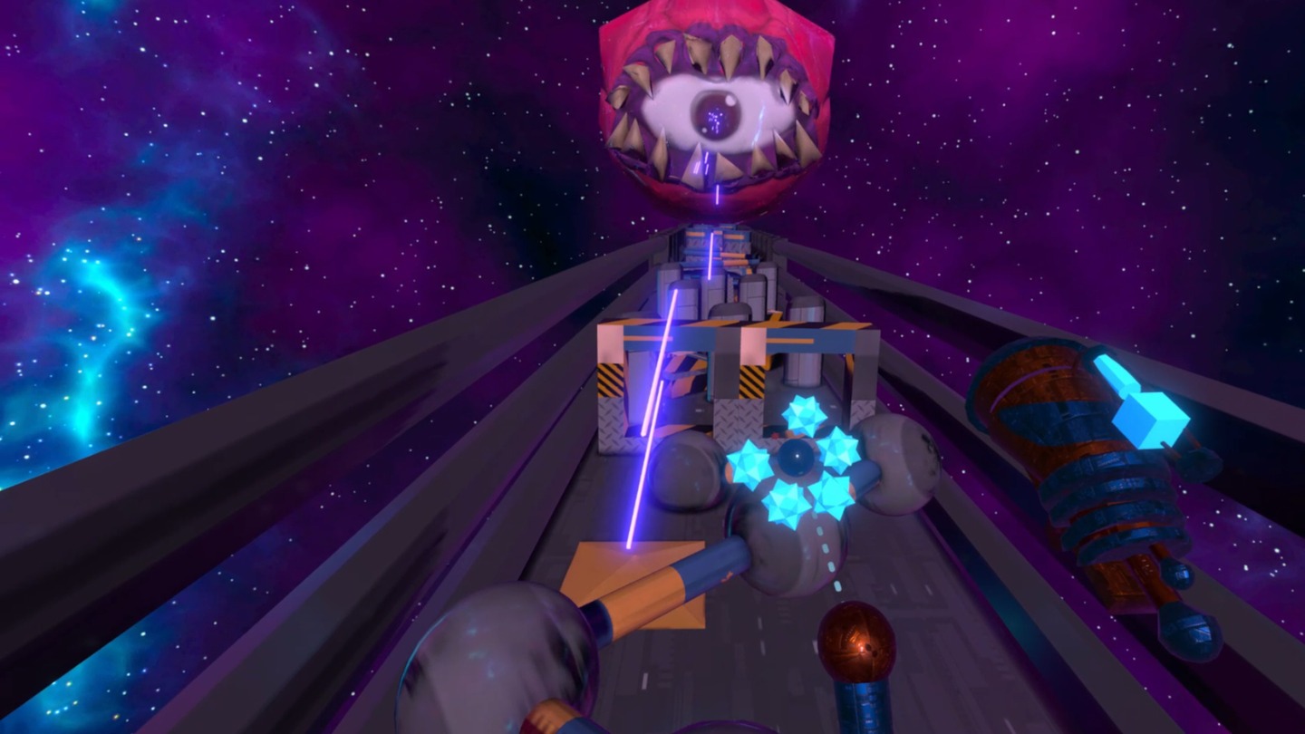 JETBOUNCE Screenshot 1