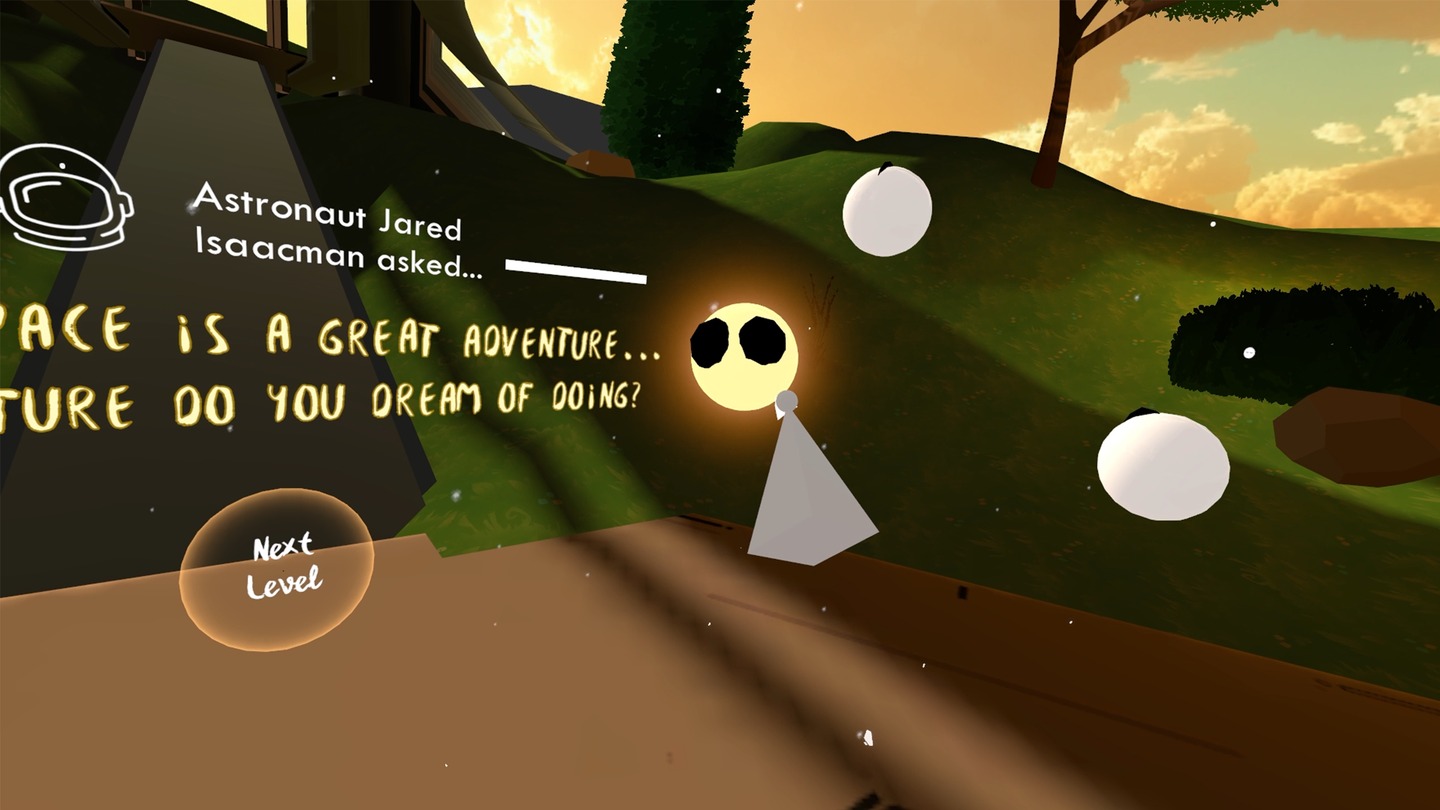 Voices of Inspiration Screenshot 0