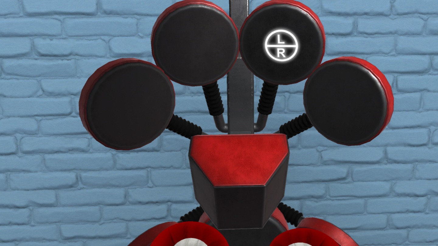 The Fight Screenshot 4