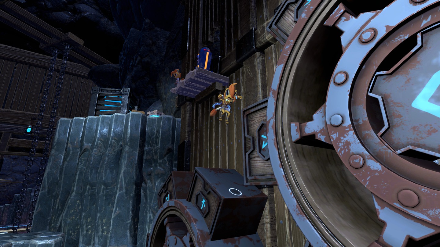 Ven VR Adventure Screenshot 4