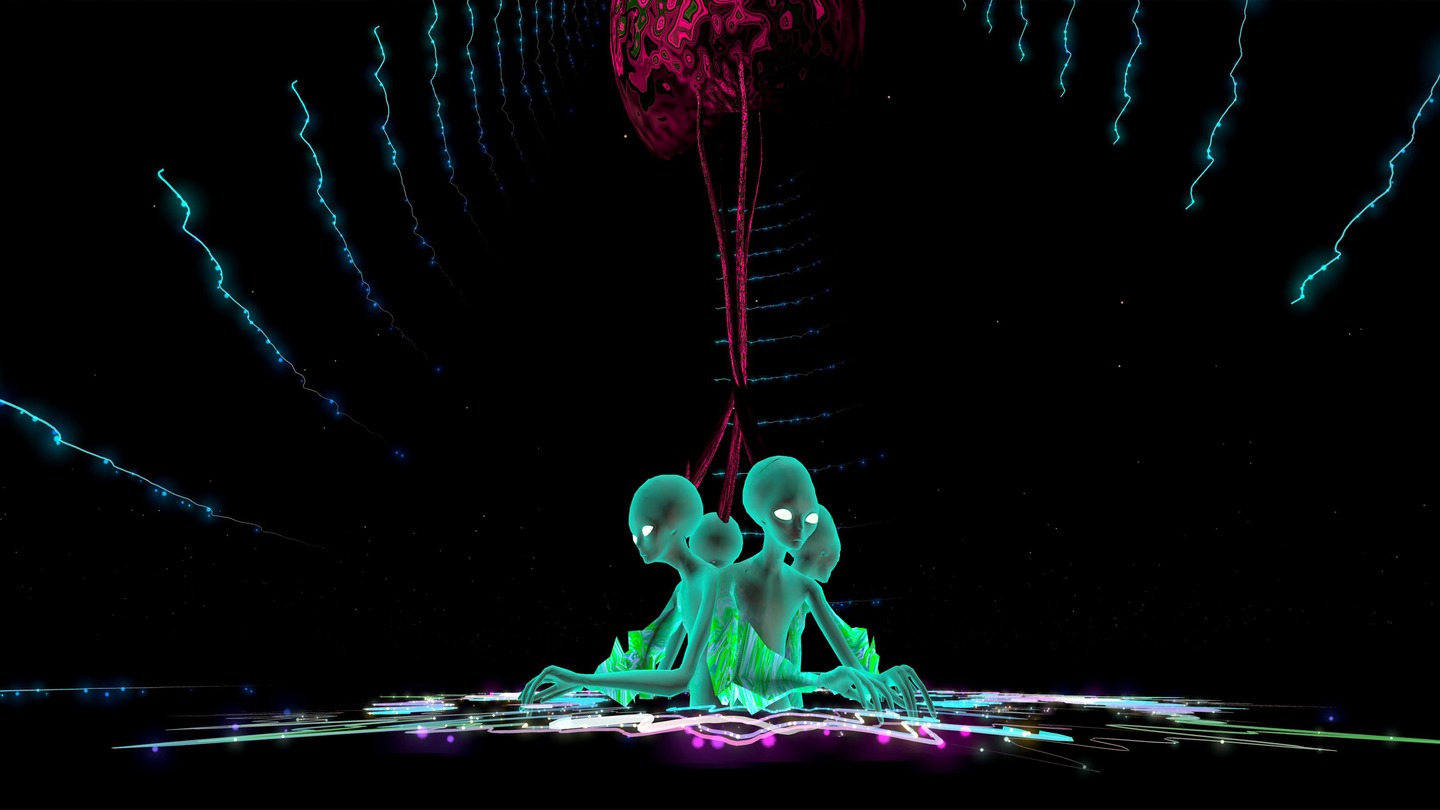 51 Aliens TV Screenshot 4