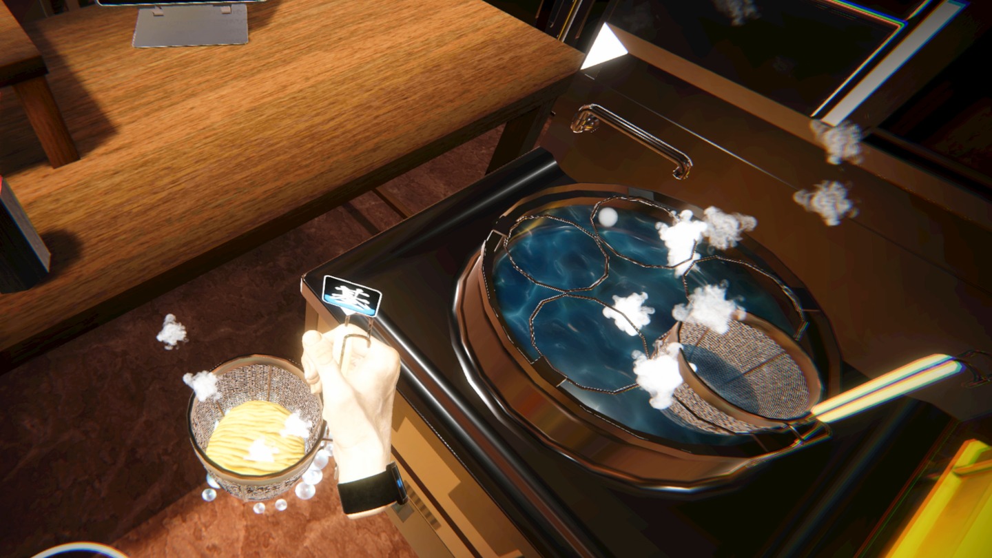 Counter Fight ICHIRAN Screenshot 3