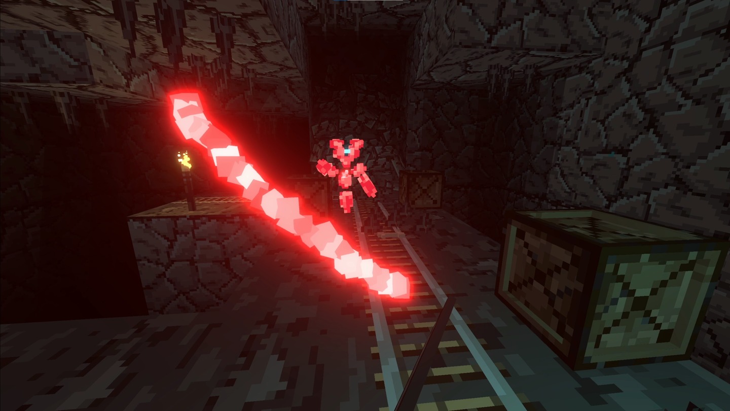 Ancient Dungeon Screenshot 2