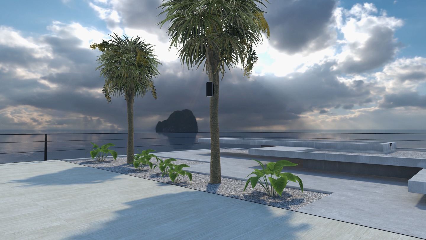 RAUM virtual collaboration Screenshot 3