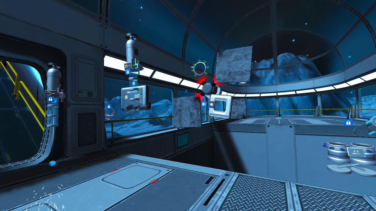 Gravity Lab Screenshot 3