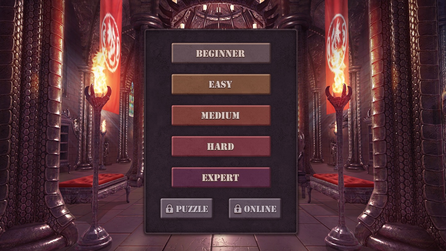 Chess VR Screenshot 3
