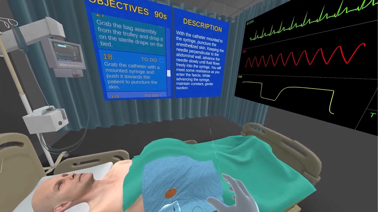 NP Skills Labs Screenshot 4