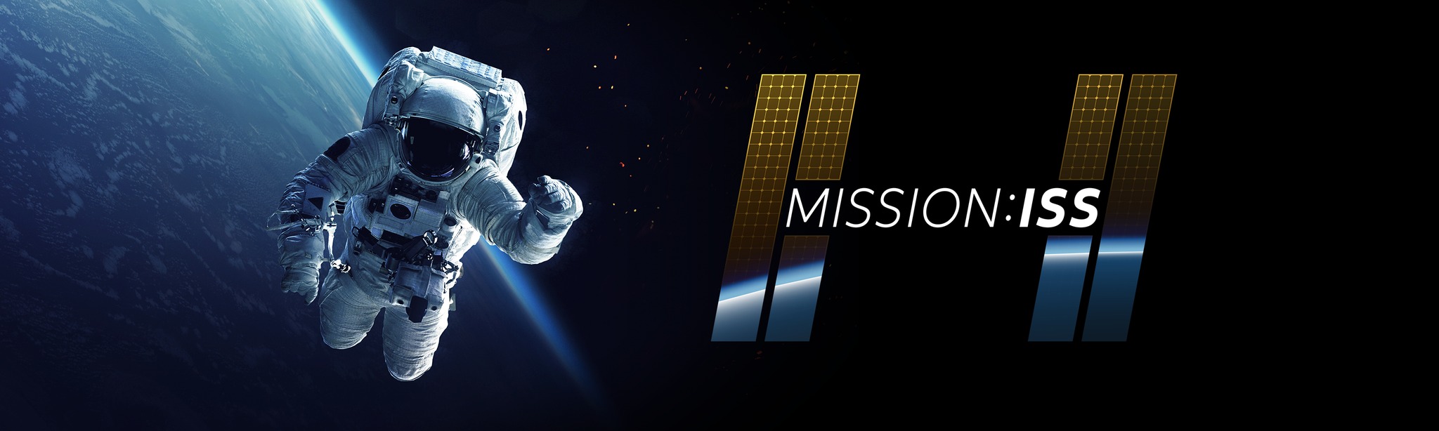 Mission: ISS: Quest Download on AppPage 