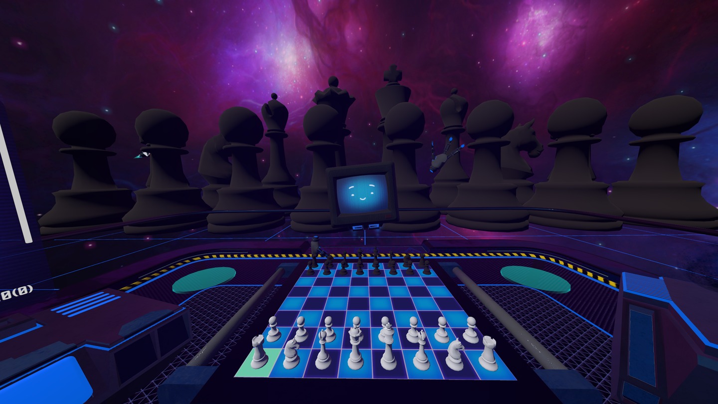 Chess Screenshot 1
