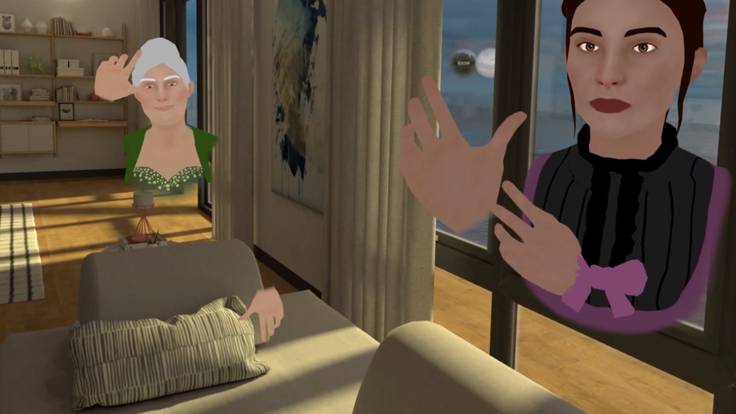 Alcove Screenshot 4