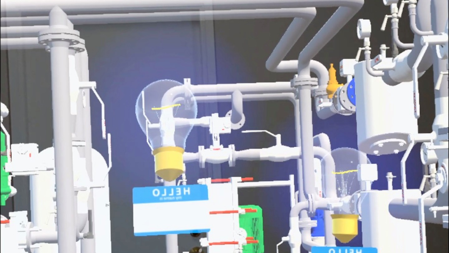 Catapult Screenshot 1