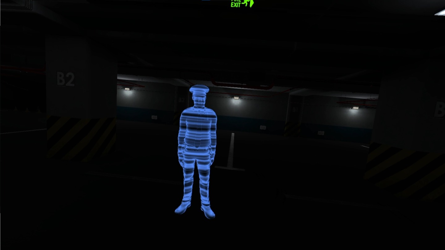 Active Shooter Survival Screenshot 4