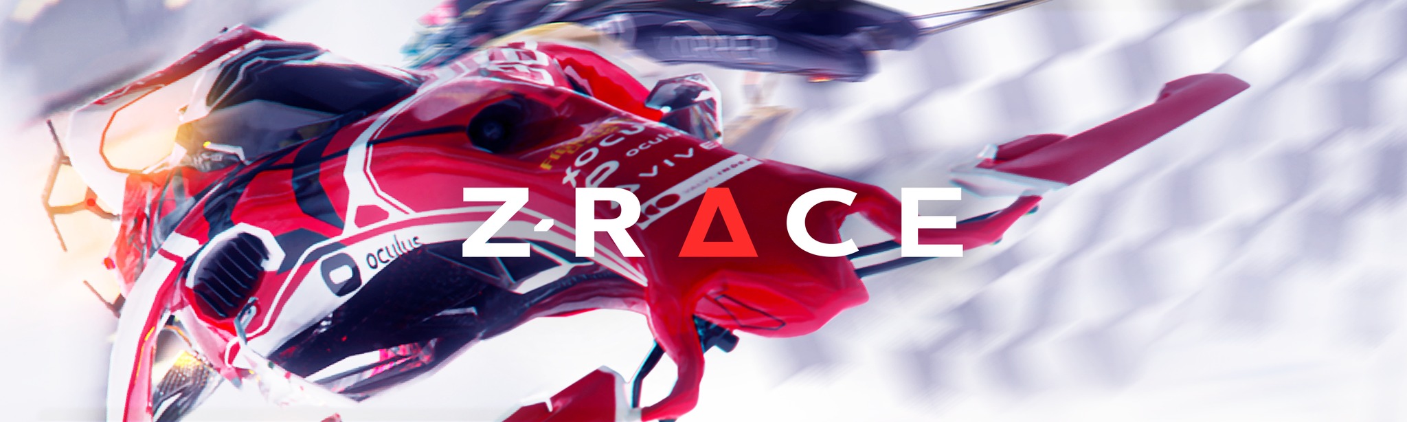 Z-Race Download on AppPage 