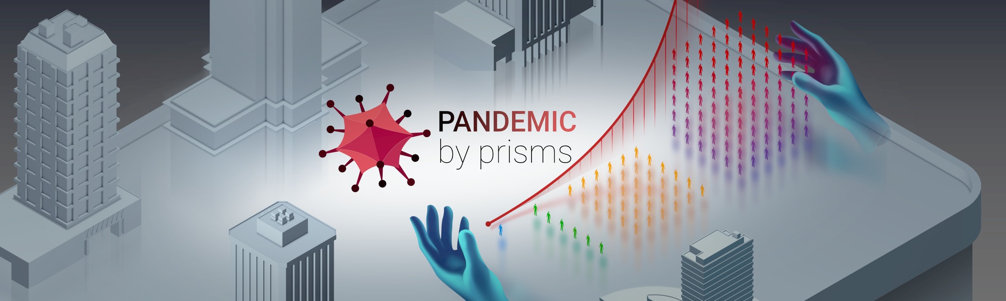 Pandemic by Prisms Download on AppPage 