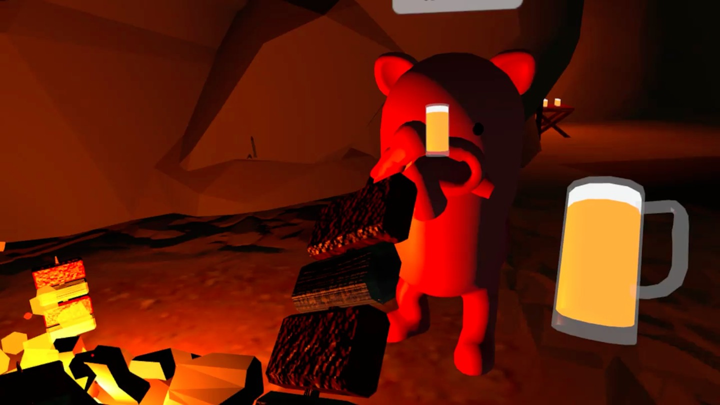 Digital Campfire  Screenshot 3