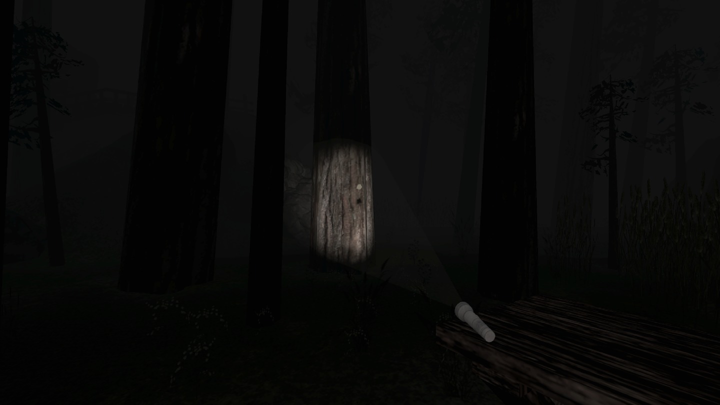 Dark Harvest Screenshot 0